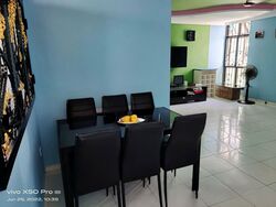 Blk 465 Segar Gardens (Bukit Panjang), HDB 4 Rooms #569267451